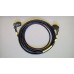 CLANSMAN IBHA TO IB3 CABLE ASSY 7PF 7PF 2 MTR LG  4378920